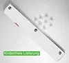 Wallario Lichtschutzbild, Dekorativer Sichtschutz Produktbild-Vorschau 3