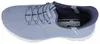 Scarpe sportive Skechers Slip IN blu Anteprima dell’immagine prodotto 6