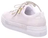 Rieker N4914 80 Baskets femme Beige, Beige, taille 38 Voir les images du produit 25