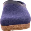 Haflinger Damen Pantoffel Hausschuh Grizzly Torben Wollfilz Produktbild-Vorschau 35