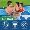 Bestway Bestway Steel pro piscina senza pompa - 221 x 150 x Anteprima dell’immagine prodotto 22