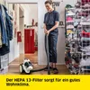 Aspirapolvere Karcher VC 3 KÄRCHER 1.198-053.0 Anteprima dell’immagine prodotto 20