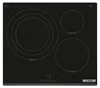 Bosch Serie 4 PID631BB5E, Schwarz, Integriert, 59.2 cm, Produktbild-Vorschau 1