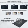 Zestaw: Brodzik VIDAR Czarny & Kabina prysznicowa Podgląd zdjęcia produktu 7