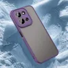 Matte Hülle für Xiaomi Redmi 15C Stoßfest Matt Back Cover Produktbild-Vorschau 8