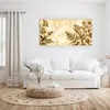 Glasbild 120x60cm in XXL für Wohnzimmer, Schlafzimmer Motiv Produktbild-Vorschau 2
