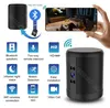 1080p HD Mini WLAN Kamera mit Bluetooth-Lautsprecher, Produktbild-Vorschau 1