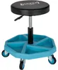 Hazet Arbeits-Sitz 195N-4, (belastbar bis 150kg, Produktbild-Vorschau 1