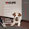 Kabelloser Handstaubsauger VL189 – 100W Leistungsstarker & Produktbild-Vorschau 7