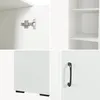 Mehrzweckschrank 'Chalvefted' mit 1 Tür 175 x 37 x 35 cm Produktbild-Vorschau 11