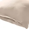 Erwin Müller Kissenbezug Murnau" beige 40x80 cm" Produktbild-Vorschau 6