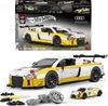 Mattel Brick Shop JFT18 Jouet de construction Voir les images du produit 1