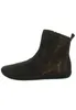 Think! Stiefelette Stiefelette Veloursleder/Textil Produktbild-Vorschau 2