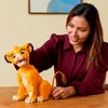LEGO 43247 Disney Simba Der junge König der Löwen Produktbild-Vorschau 5