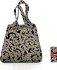 reisenthel mini maxi shopper, sac à provisions pliable, sac Voir les images du produit 1