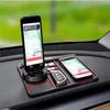 Porta cellulare per auto, 4 in 1, tappetino antiscivolo per Anteprima dell’immagine prodotto 10