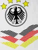 Deutschland Herren T-Shirt WM 2026 Fußball Produktbild-Vorschau 2