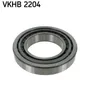 SKF VKHB 2204 Radlager für IVECO MK Produktbild-Vorschau 2
