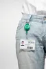 DURABLE Jojo STYLE mit Federhaken, 832705 grün Produktbild-Vorschau 7