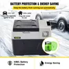 VEVOR Kompressor Kühlbox 35L Mini Tragbare Auto Kühlschrank Produktbild-Vorschau 6