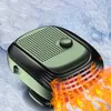 Autoheizung für Fahrzeuge Tragbarer Autoheizungszünder Produktbild-Vorschau 9