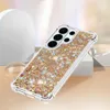 Samsung Galaxy S26 Ultra Hülle - Coverup Liquid Glitzer Produktbild-Vorschau 5