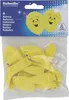 Riethmüller Luftballons Sunny (6 St.) Produktbild-Vorschau 1