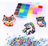 Zažehlovací korálky EVI KIDS IRON BEADS - XL, sada s více Náhled obrázku produktu 11