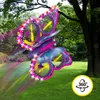 Malplay : drone papillon télécommandé avecpar manette et Voir les images du produit 7
