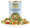 Zuppa di verdure con pollo 400g Anteprima dell’immagine prodotto 1