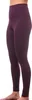 Leggings Sensor Infinity Eco Damen elastisch Taille Produktbild-Vorschau 2