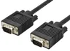 Digitus AK-310103-050-S, 5 m, VGA (D-Sub), VGA (D-Sub), Náhled obrázku produktu 2