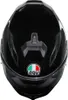 Kask AGV K7 Mono, czarny, M (57/58) Podgląd zdjęcia produktu 9