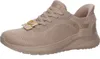 Skechers Sneaker Low Damen 32313335303538 Beige 41 EU Produktbild-Vorschau 23