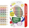 STABILO 331/12-1 Matite colorate STABILO EASYcolors L, Anteprima dell’immagine prodotto 1