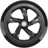 Micro Scooter Rad 200mm schwarz - Ersatzrad für Tretroller Produktbild-Vorschau 1