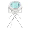 Babybadewanne mit Ständer 80cm Faltbar Baby Badewanne mit Produktbild-Vorschau 12