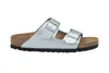 Birkenstock Damen Damenschuhe grau Gr. 36 Produktbild-Vorschau 15