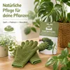 Guanti antipolvere per piante Esschert Design Verde - Anteprima dell’immagine prodotto 10