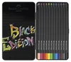 Faber-Castell 116413, Mäkké, Béžová, Čierna, Modrá, Hnedá, Náhľad obrázku produktu 3