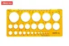Aristo AR5031, Transparent, Gelb, Kunststoff, Glanz, 200 Produktbild-Vorschau 5