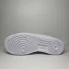 Nike Air Force 1 '07 "White" Weiß, Größe: 41 Produktbild-Vorschau 22