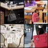 Kurtzy 6 Stk Tragbare Tischhaken für Handtaschen – Produktbild-Vorschau 7