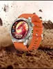 Herren’s 1 ATM Wasserdicht Fitness-Tracker Smartwatch 1.43 Produktbild-Vorschau 2