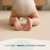 18-elementowa mata do układania puzzli dla dzieci od zera - Podgląd zdjęcia produktu 14