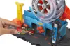 Hot Wheels City HDP02, Zestaw pojazdów i torów, 4 lat(a), Podgląd zdjęcia produktu 2