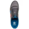 Top-down view of a single shoe. Produktbild-Vorschau