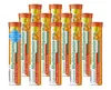 German Multivitamin Brausetabletten 12x20 Stk. Produktbild-Vorschau 1