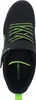 Skechers Vork. Microspec II Sportschuh Schwarz Produktbild-Vorschau 2