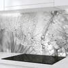 Küchenrückwand Pusteblumen 60x300 cm – monolithische Produktbild-Vorschau 1